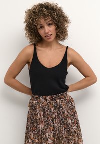 Майка-борцовка