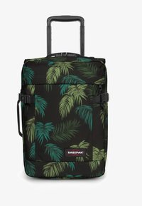 Чемодан на колесах