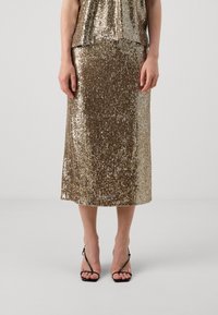 Летняя юбка