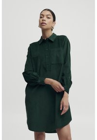 Блузка-платье