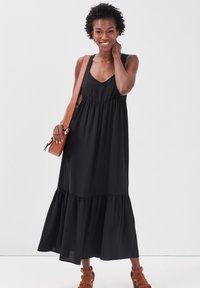 Платье макси Платье макси