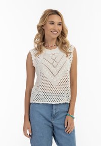 Майка-борцовка