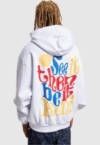 Толстовка Толстовка