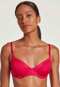 Бюстгальтер на косточках