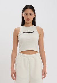 Майка-борцовка