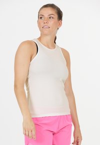 Майка-борцовка