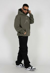 Толстовка Толстовка