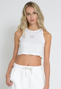 Майка-борцовка