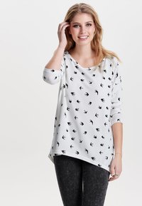 Майка с рукавом три четверти Майка с рукавом три четверти