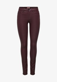 Узкие джинсы Узкие джинсы