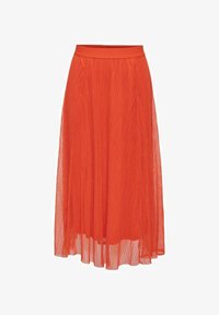 Юбка из джерси