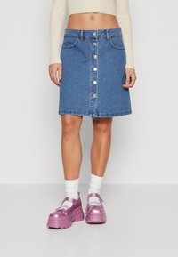 Летняя юбка