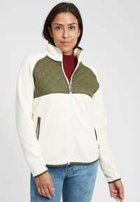 Флисовая куртка