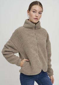 Флисовая куртка Флисовая куртка