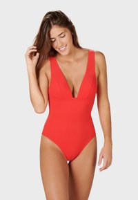 Купальное платье Купальное платье