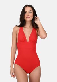 Купальное платье Купальное платье