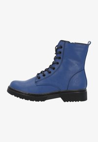 Ботинки на шнуровке Ботинки на шнуровке