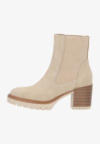 Ботинки челси