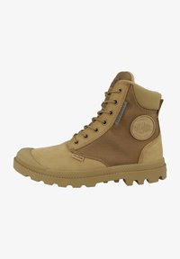 Зимние ботинки Зимние ботинки