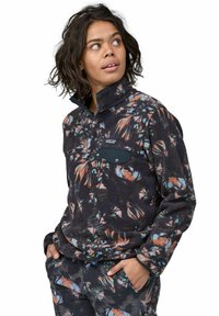 Флисовая кофта Флисовая кофта