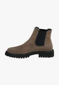 Ботинки челси Ботинки челси