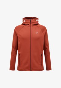 Спортивная кофта