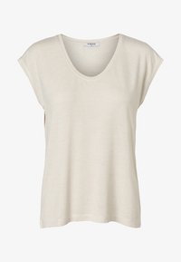 Длинная майка Длинная майка