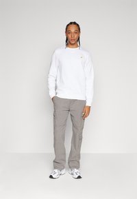 Толстовка Толстовка