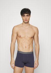 Трусы шортики