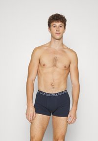 Трусы шортики