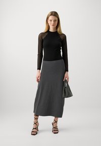 Юбка из джерси Юбка из джерси