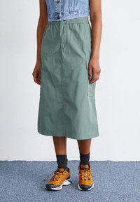 Летняя юбка