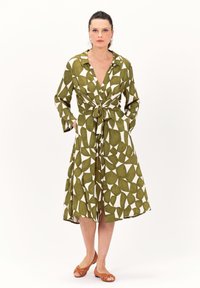 Блузка-платье Блузка-платье