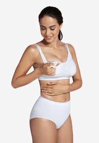 Белье для беременных Белье для беременных