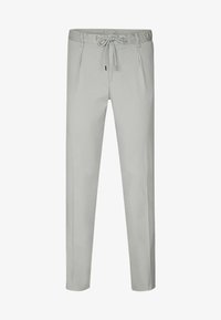 Вельветовые брюки