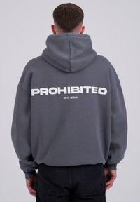 Толстовка Толстовка