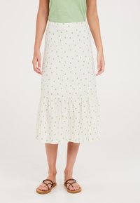 Летняя юбка