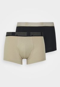 Трусы шортики