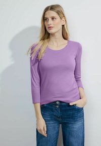 Майка с рукавом три четверти Майка с рукавом три четверти