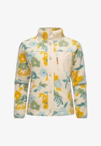 Флисовая куртка