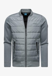 Куртка бомбер