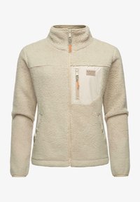 Флисовая куртка