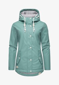 Куртка дождевик