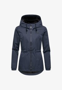 Куртка дождевик