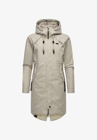 Куртка дождевик