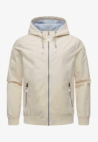 Куртка бомбер