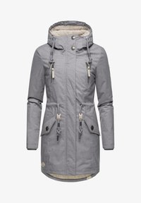 Вельветовая куртка