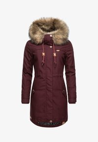 Парка Парка