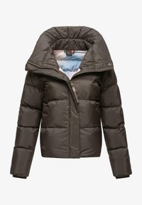 Зимняя куртка