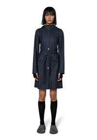 Куртка-дождевик